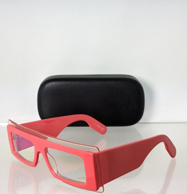 Brand New Authentic KENZO Sunglasses KZ 40025 66Z 53mm Frame 40025