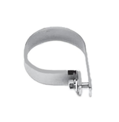 Paughco Muffler Clamp - 3in. - 725-3