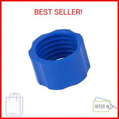 Sawyer Products SP150 Coupling for Water Filtration Cleaning, Blue, 1 x 1 x 1 in