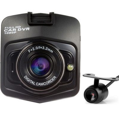 New Original Podofo A1 Mini Car DVR Camera DASH CAM Full HD 1080P Video Recorder