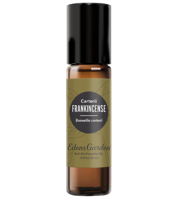 Edens Garden Frankincense Carterii Essential Oil, 100% Pure 
