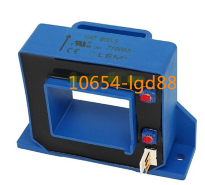 for 1PCS New LEM HAT600-S Current Transformer @24