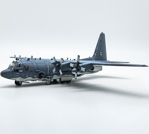 航空機・ヘリコプター 1/144  AC130 (U) Spooky Il  GUNSHIP 1/144 S14 US AC-130U Spooky II GUNSHIP 1st Special