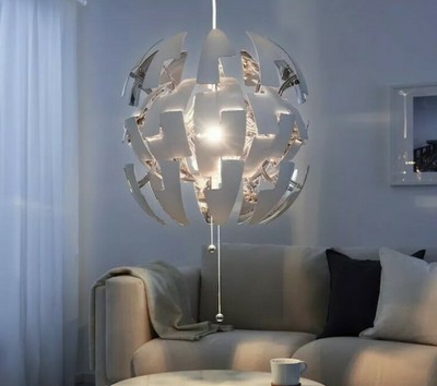 Ikea Ps Eimer Hangeleuchte Lampe Raritat