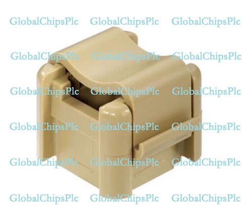 10pcs Weidmuller Wiring Terminals fastener SH 1 0299860000
