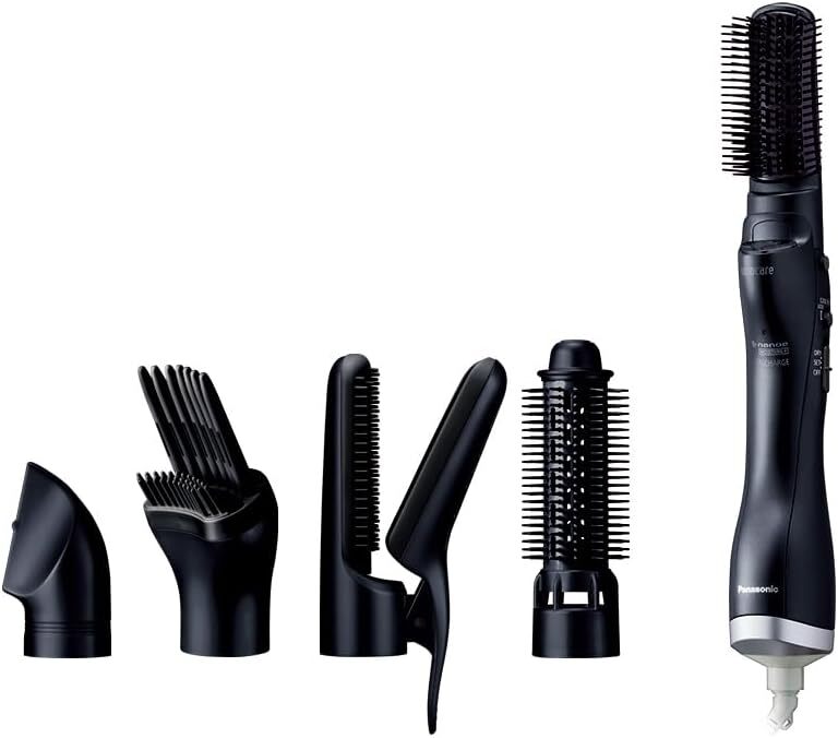 Hair dryer Panasonic EH-KN0J-A 100V Nano Care High