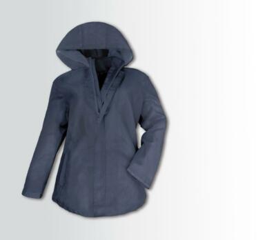 WITT WEIDEN DAMEN OUTDOORJACKE KAPUZENJACKE FREIZEITJACKE JACKE MANTEL PARKA NEU