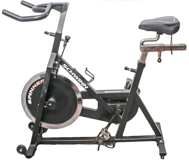 Schwinn Johnny G spinner bike in Macclesfield, Cheshire Gumtree