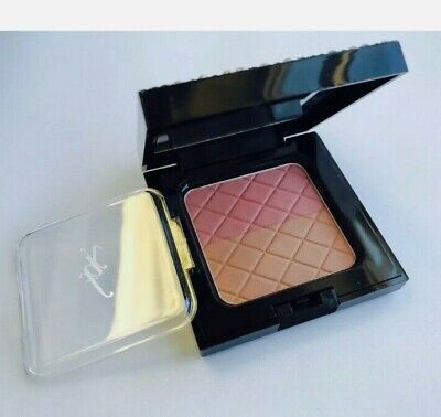 YBF best bronzer & beYOUtiful blush. Brand New! Sealed Compact! CPD-1067-BB