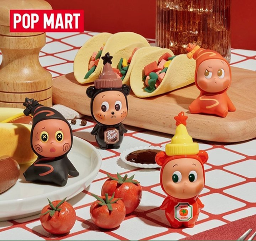 【バラ売り可能】Twinkle Twinkle Create YourTaste Twinkle Twinkle Create Your Taste Series Figures - A - POP