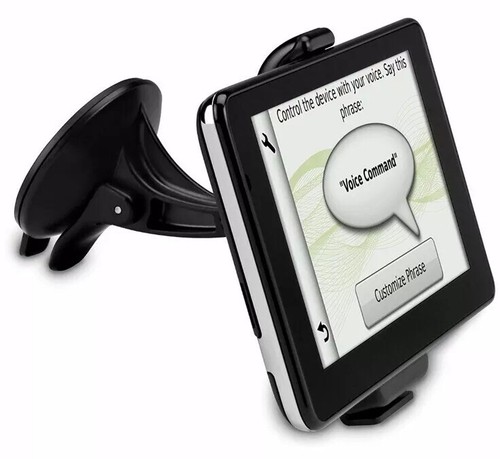 Garmin nüvi 3590LMT 5-Inch Portable Bluetooth GPS Navigator