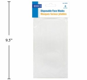 bodico disposable face mask bodico disposable face mask