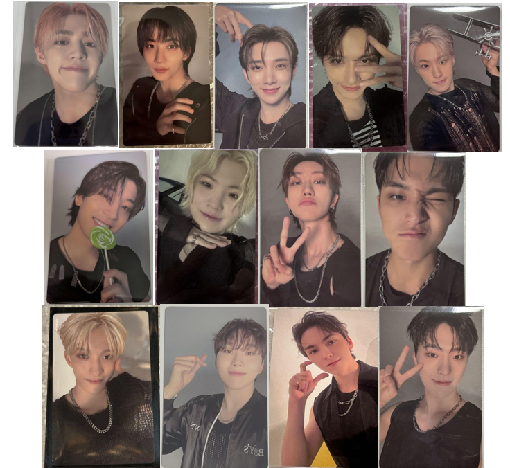 K-POP・アジア SEVENTEEN SPILLTHEFEELS Weverse SEVENTEEN Spill the feels TOKYO Venue Weverse Japan official