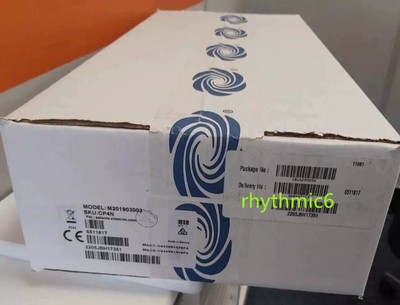 Brand new CP4N Crestron Central control unit Fast FedEx or DHL
