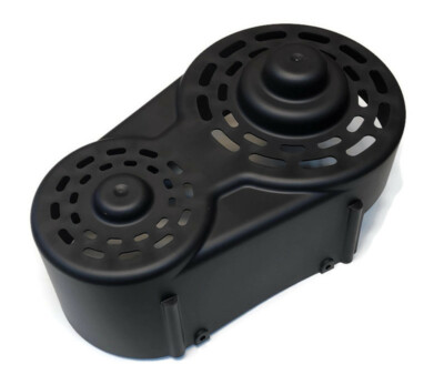 Go Kart 40 Series Torque Converter Kit replaces Comet 203015 203015A, Manco 2432