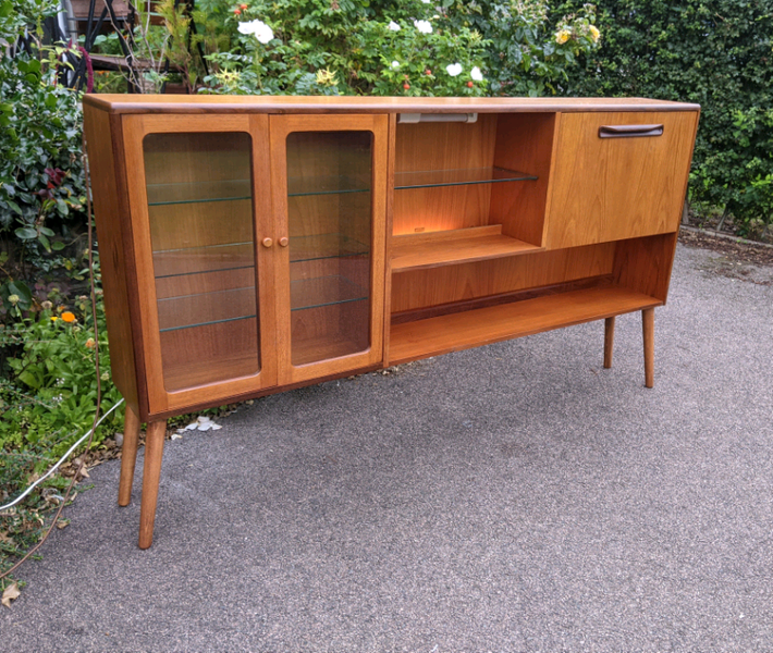 G Plan Display for sale in UK View 62 bargains