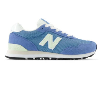 NEW BALANCE WOMEN'S 515 v3 WL515FC3 MEDIUM WIDTH LIFESTYLE SNEAKERS