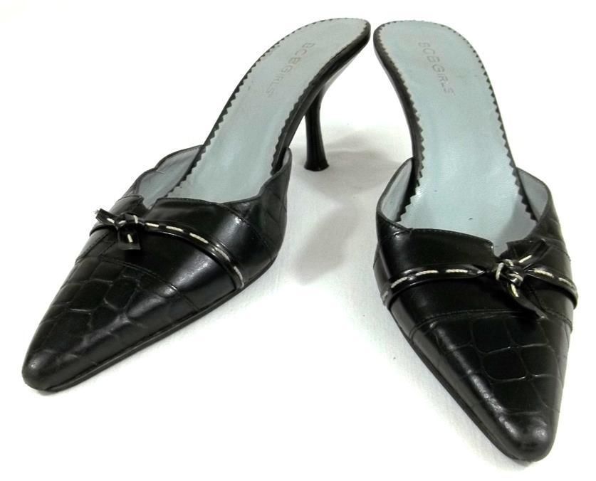 Tacones lisos para mujer BCBGirls