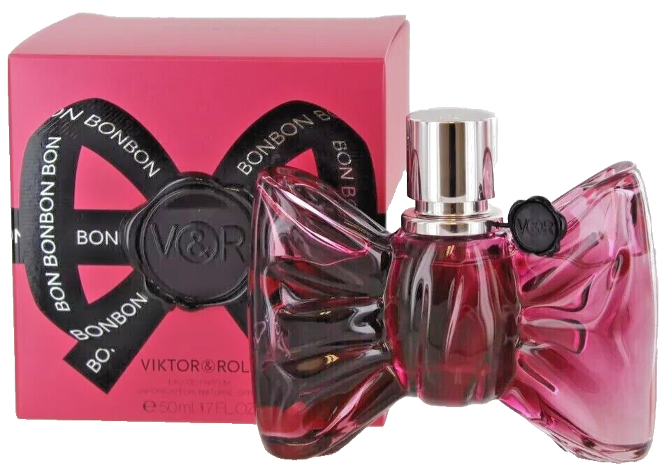 BONBON by Viktor & Rolf 1.6 oz/50 ml Eau de Parfum Women Spray -NEW SEALED