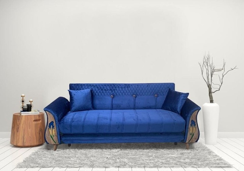 Sofa Bed for sale in UK 87 secondhand Sofa Beds
