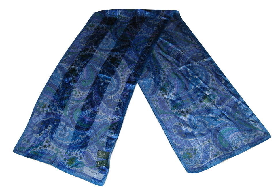 Ralph Lauren шарфы для мужчин