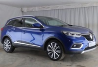 2019 Renault Kadjar 1.3 TCE 160 S Edition 5dr HATCHBACK PETROL Manual