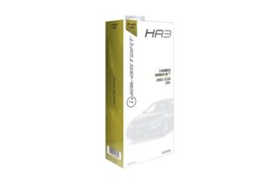 iDatastart ADS-THR-HA3 Remote start T-harness for select 2008-up Honda and Acura