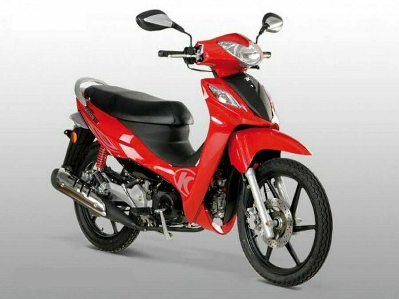 125 lifan