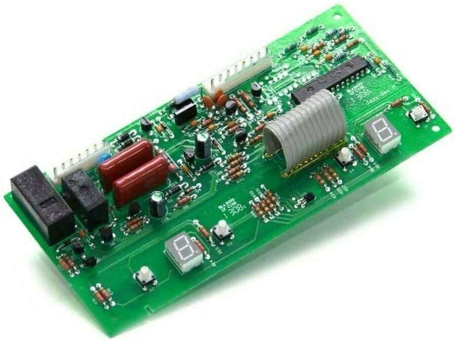 Replacement Control Board Whirlpool Refrigerator W10503278 AP6022400