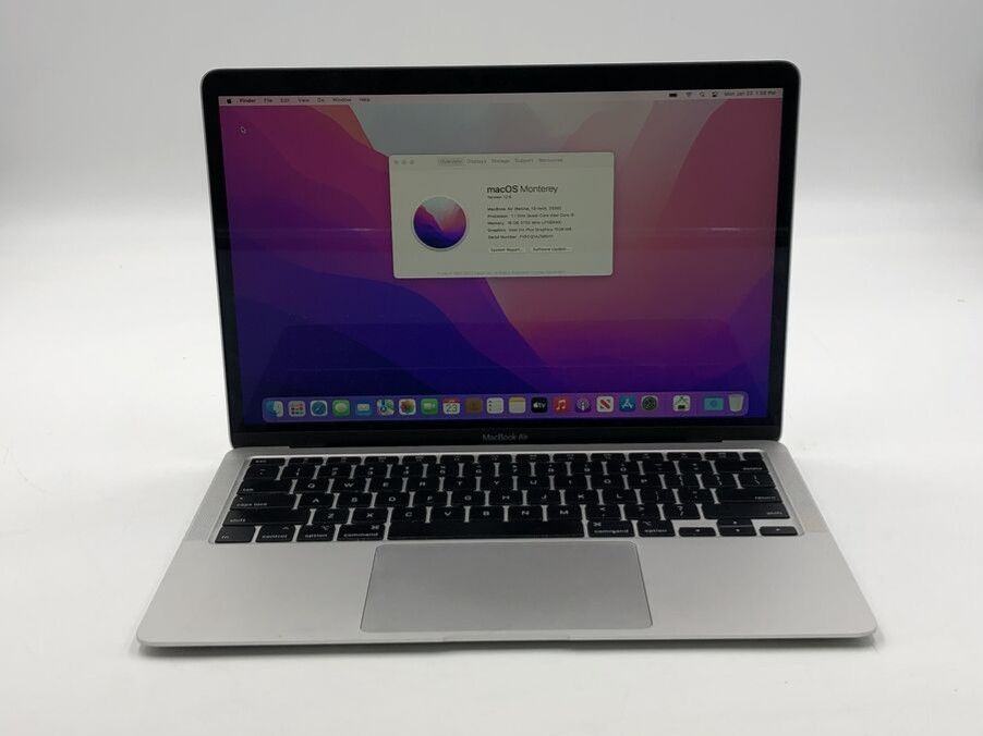 Apple MacBook Pro - A2179 - 2020 13