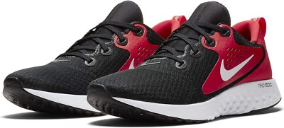 Nike Men's Legend React Athletic Active Running Low Top Shoe Sneakers AA1625 004