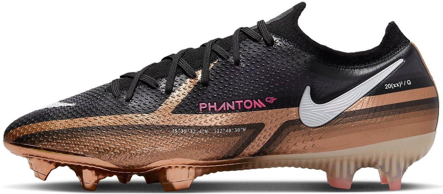 Size 9.5 - Nike Phantom GT2 Elite Q FG Generation Pack for Size 9.5 - Nike Phantom GT2 Elite Q FG Generation Pack for