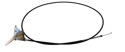 John Deere Original Equipment Push Pull Cable - AM141339