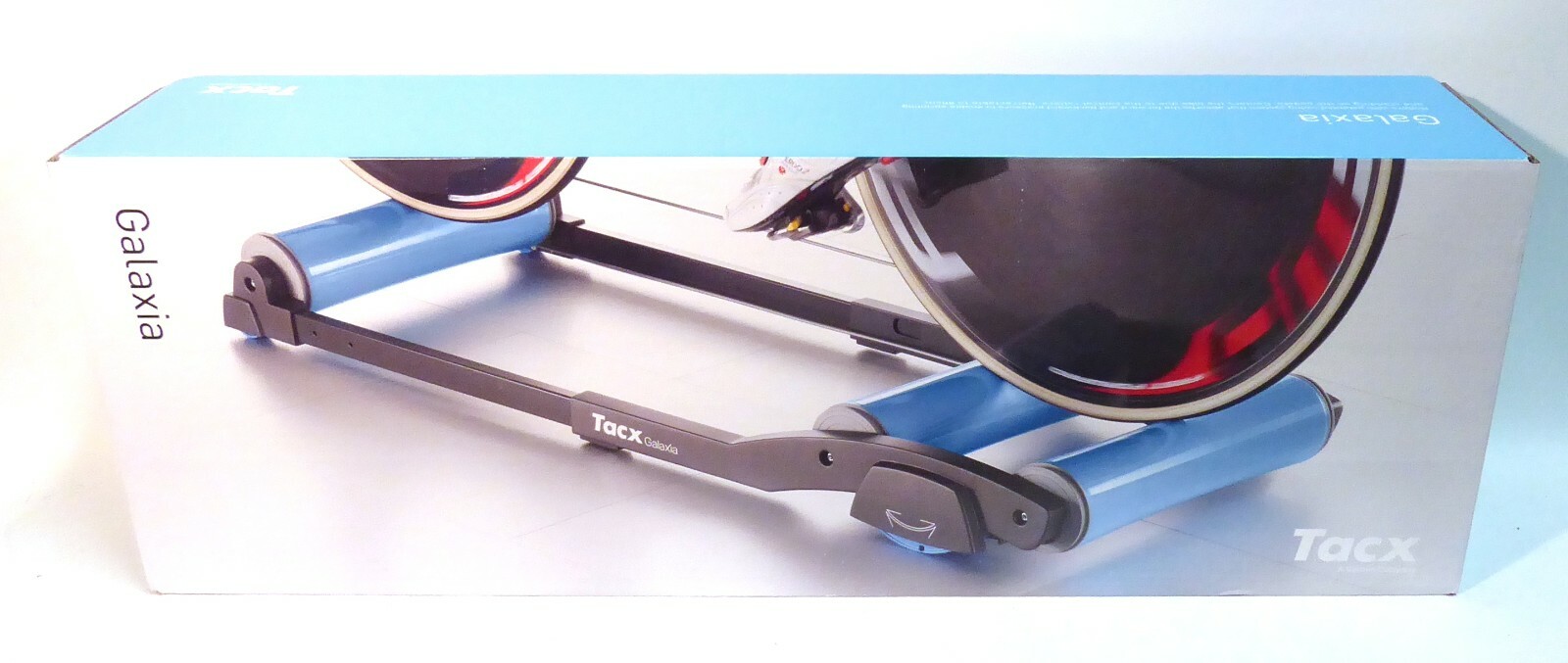 値下げ　Tacx Galaxia T1100 3本ローラーサイクルトレーナー Amazon.com : TacX Galaxia Indoor Retractable Bicycle Rollers