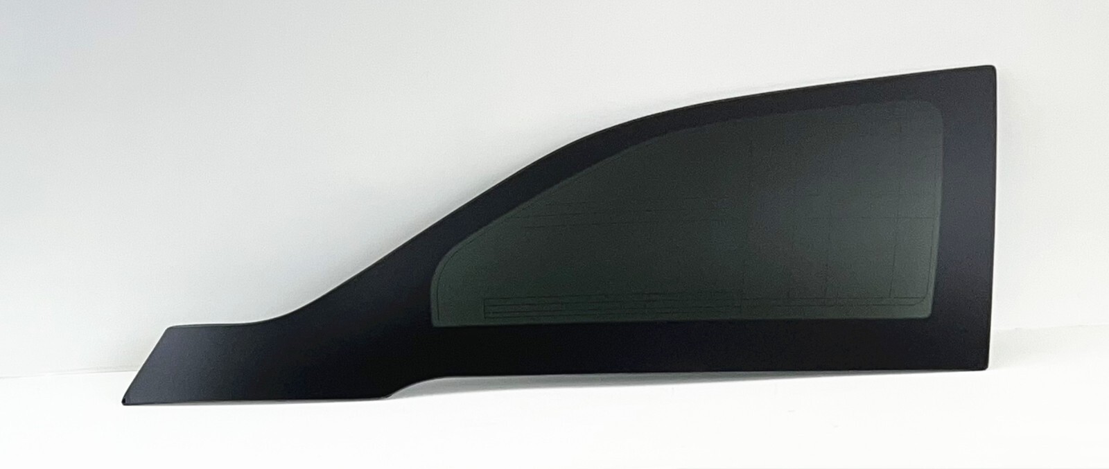 Fits 2018-2025 Honda Odyssey Passenger Right Side Quarter Window Quarter Glass