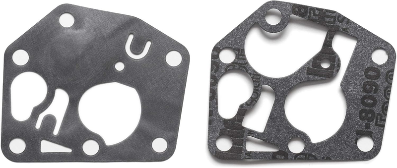 49-007 Carburetor Diaphragm Kit for Briggs Stratton 495770 795083