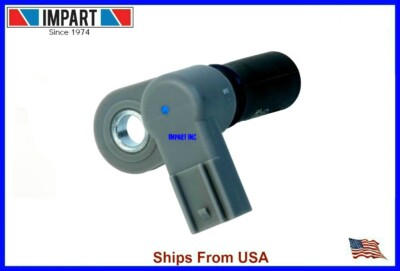 Jaguar S-Type 3.0 and X-Type Crankshaft Position Sensor