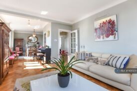 image for 3 bedroom flat in Melton Court, London, SW7 (3 bed) (#1430271)