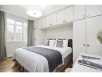 Bayswater Two Bedroom Superior Apartment for short term lets 