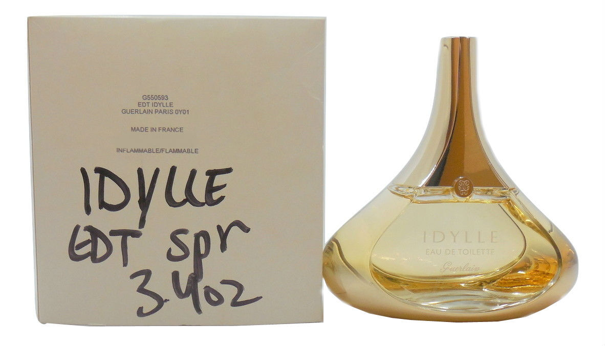 その他 Guerlain IDYLLE Eau de Parfum 100ml Idylle Perfume | FragranceNet.com®