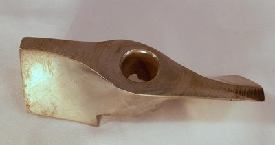 Stainless Steel Mixer Agitator Propeller Blade Stirrer Industrial 4 1/4