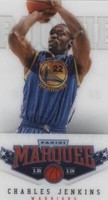 2012-13 Panini Marquee - Charles Jenkins #520