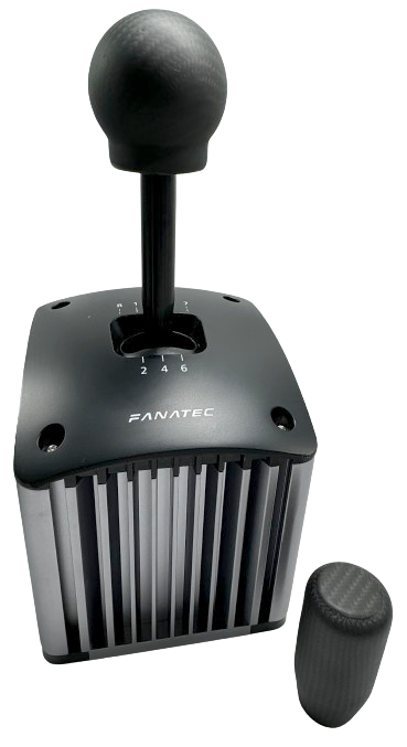 FANATEC シフター ClubSport ShifterSQ