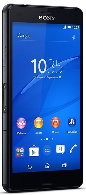 how much is a sony xperia 3g dialer