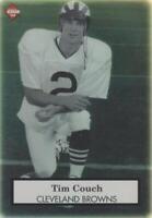 1999 Collector's Edge Odyssey Tim Couch #OS7
