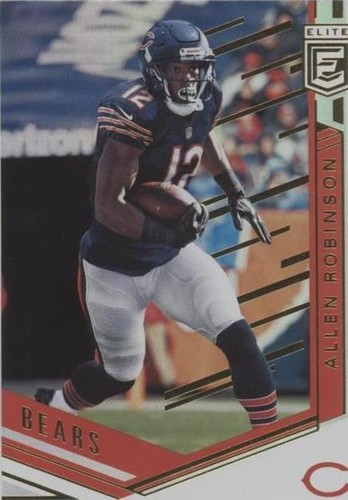 2018 Donruss Elite Allen Robinson #29