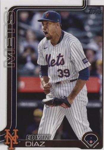 2025 Topps Series 2 #434 Alexis Diaz Cincinnati Reds | eBay