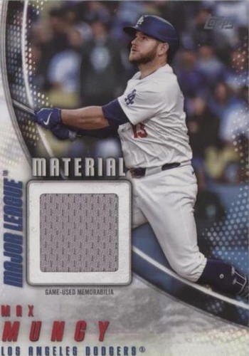 Topps MLB エリーデラクルーズ 150シリアル レリック 他 3枚セット