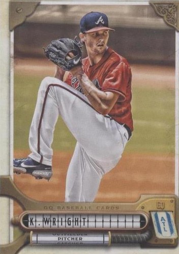 Topps Gypsy Queen Lars Nootbaar Rookie 2022 baseball card | eBay