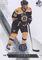 2013-14 SP Authentic - Jarome Iginla #89